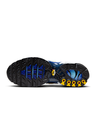靴 Nike Air Max Plus OG \"Hyper Blue\" Nike Air Max Plus OG Hyper Blue Men's - DX0755-001 - US